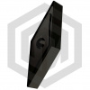 Пластина VNMG 160404E-NM:T7325 DORMER&PRAMET