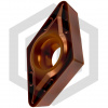 Пластина DCMT 070204E-FF2:T8430 DORMER&PRAMET