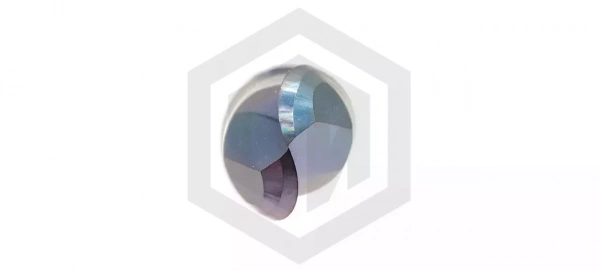 Фреза сферическая E600 D5-d5-BN2.5-L75-T4-AlTiN-HRC60A STI Фреза сферическая E600 D5-d5-BN2.5-L75-T4-AlTiN-HRC60A STI