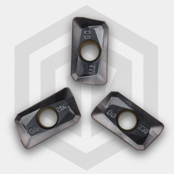Пластина APMT1135PDER-DL JT1260 STI Пластина APMT1135PDER-DL JT1260 STI