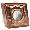Пластина CNMG120408-HS LF6118 DESKAR