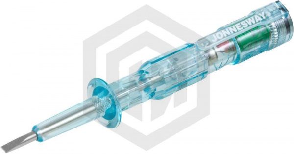 Jonnesway AR030066 Отвертка индикаторная многофункциональная 110-250V Jonnesway AR030066 Отвертка индикаторная многофункциональная 110-250V