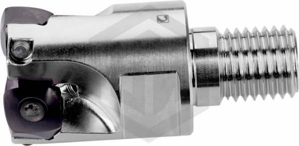 Фреза 40E4R040M16-SZD12-C DORMER&PRAMET Фреза 40E4R040M16-SZD12-C DORMER&PRAMET