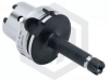 Патрон цанговый Mini HSK50A-ER11M-75 DIN 6499 STI