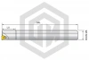Резьбофреза корпусная концевая SMT0031R22-D25 STI
