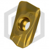 Пластина ADMX 11T308SR-F:M8340 DORMER&PRAMET