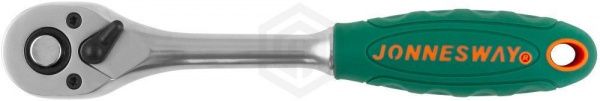 Jonnesway R2903 Рукоятка трещоточная 3/8"DR, 36 зубцов, 185 мм Jonnesway R2903 Рукоятка трещоточная 3/8"DR, 36 зубцов, 185 мм
