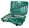 Jonnesway S04H524179S Набор инструмента универсальный 1/4", 1/2"DR, 179 предметов