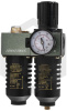 Jonnesway JAZ-6704 Модульная группа для подготовки воздуха 3/8" Jonnesway JAZ-6704 Модульная группа для подготовки воздуха 3/8"