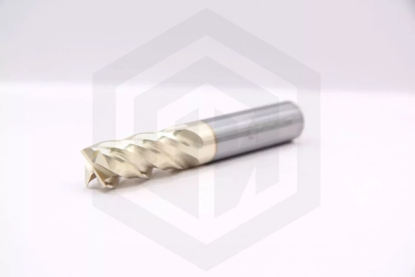 Фреза US680T D6-L50-T4-ZrN-HRC50 STI Фреза US680T D6-L50-T4-ZrN-HRC50 STI