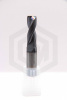 Сверло твердосплавное 3xD D9.3-d10-L60-l30-AlCr 180° h6 STI