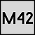 M42 УНИВЕРСАЛЬНАЯ ПИЛА