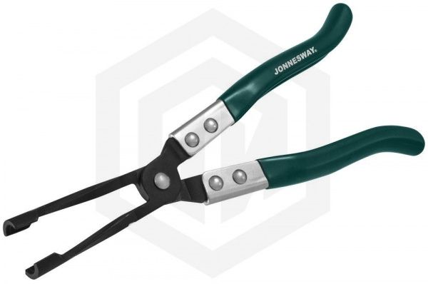 Jonnesway AI020056A Щипцы для замены маслосъемных колпачков Jonnesway AI020056A Щипцы для замены маслосъемных колпачков