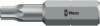 867/2 Z TORX® бита, 5/16" C8, TX 20 x 35 мм