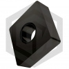 Пластина CNMA 160612:T5305 DORMER&PRAMET