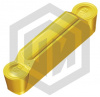 Пластина TDT 2E-1.0RU TT9080 TAEGUTEC