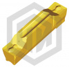 Пластина TDFT 3E-0.4R TT5100 TAEGUTEC