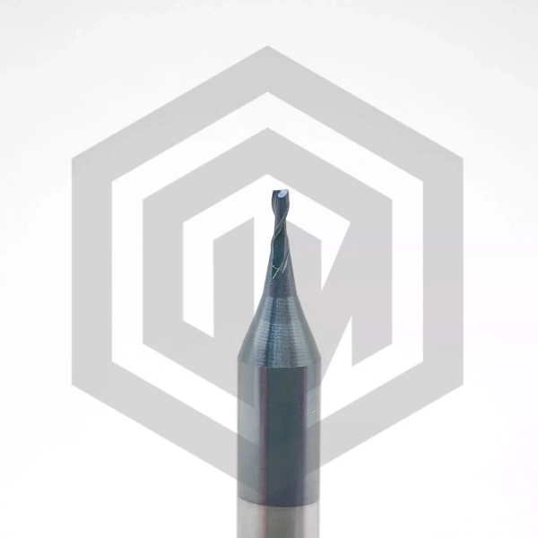 Микрофреза V550 D0.85-L50-T2-AlTiN-HRC55 STI