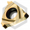 Пластина TN 16NR140W-P1:T8030 DORMER&PRAMET