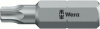 867/1 Z IP TORX® PLUS бита, 1/4" C6.3, 5 IP x 25 мм
