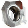 Пластина SEHT1204AFFN-AL K10 DESKAR