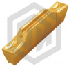 Пластина TDCT 4E-0.4 TT9080 TAEGUTEC