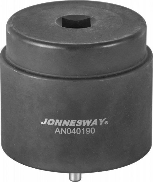 Jonnesway AN040190 Головка 1/2"DR для уплотнительного кольца редуктора рулевого механизма MAN (FE410A)