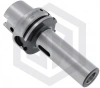Оправка конус Морзе с лапкой HSK50A-MS2-120 STI