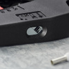 KNIPEX NexStrip Стриппер автоматический 3-в-1, 0.03-10 мм² AWG 32-8, рез до 10 мм²,  обжим: квадрат, 0.25-4 мм², 2 х 2.5 мм², 190 мм, SB
