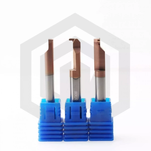 Микрорезец MKR 7 R1.0 L15 STI Микрорезец MKR 7 R1.0 L15 STI