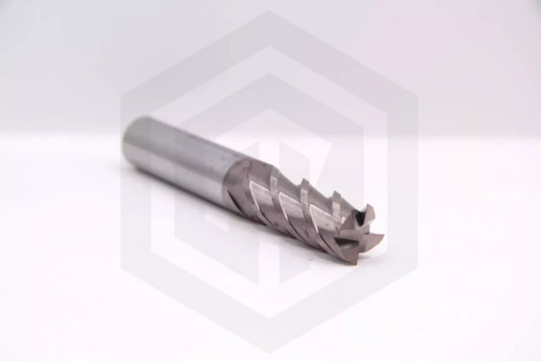 Фреза E680 D8-L100-T4-TiAlSiN-HRC STI Фреза E680 D8-L100-T4-TiAlSiN-HRC STI