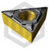 Пластина TCMT 09 02 04-PF 4315 SANDVIK