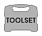 НАБОРЫ ИНСТРУМЕНТОВ
