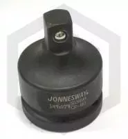 Jonnesway S03A6A4 Адаптер для ударных головок 3/4"(F) - 1/2"(M)