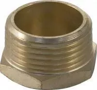 Jonnesway PPG-6 Заглушка резьбовая 3/4"NPT